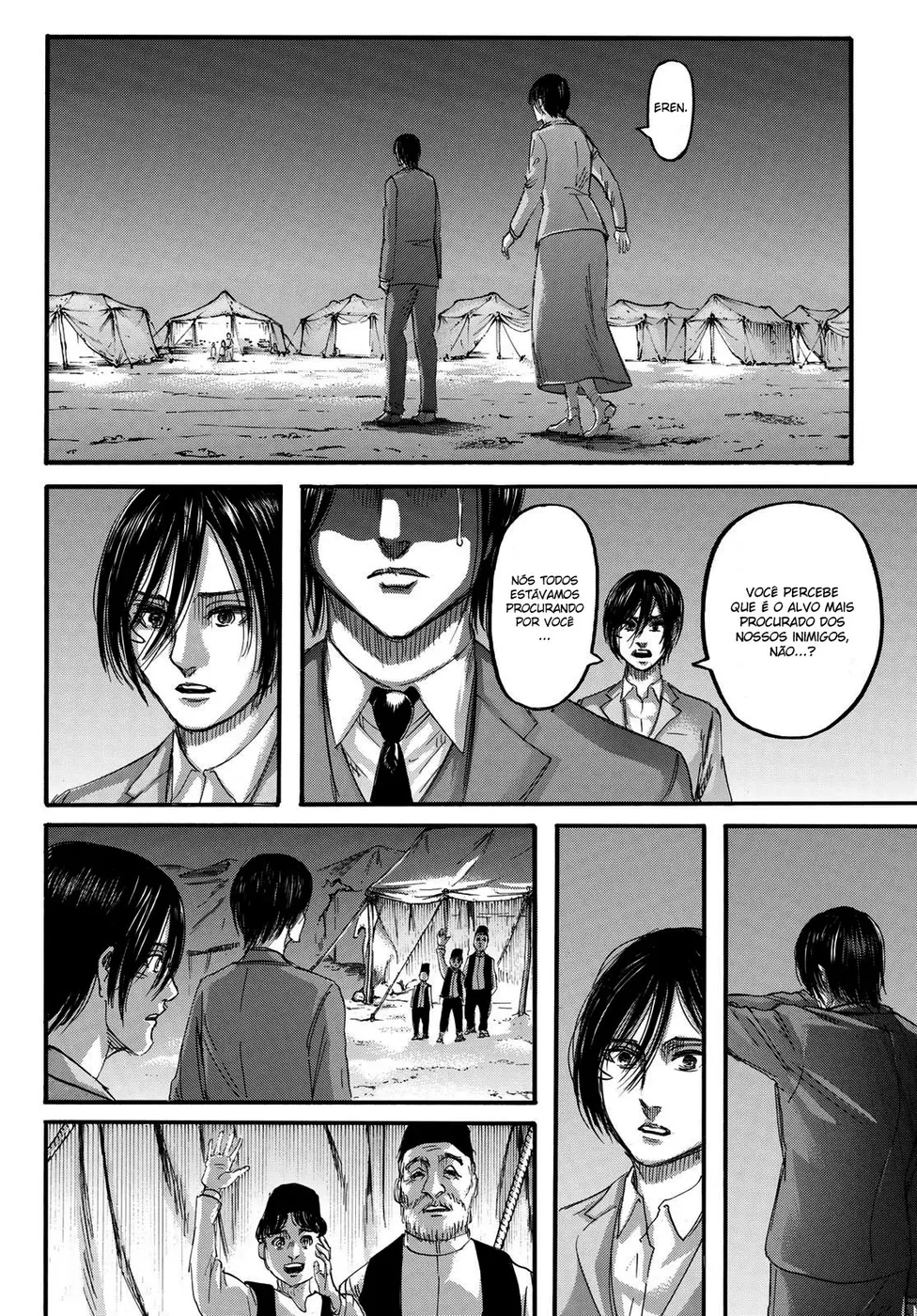 Read Attack on Titan PT Manga Online