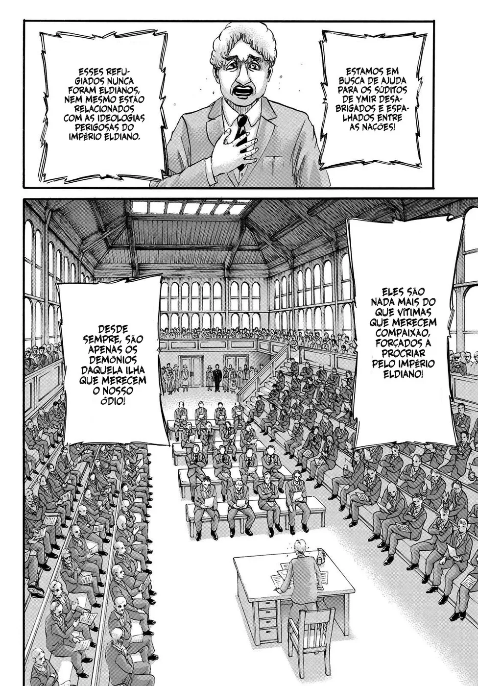 Read Attack on Titan PT Manga Online