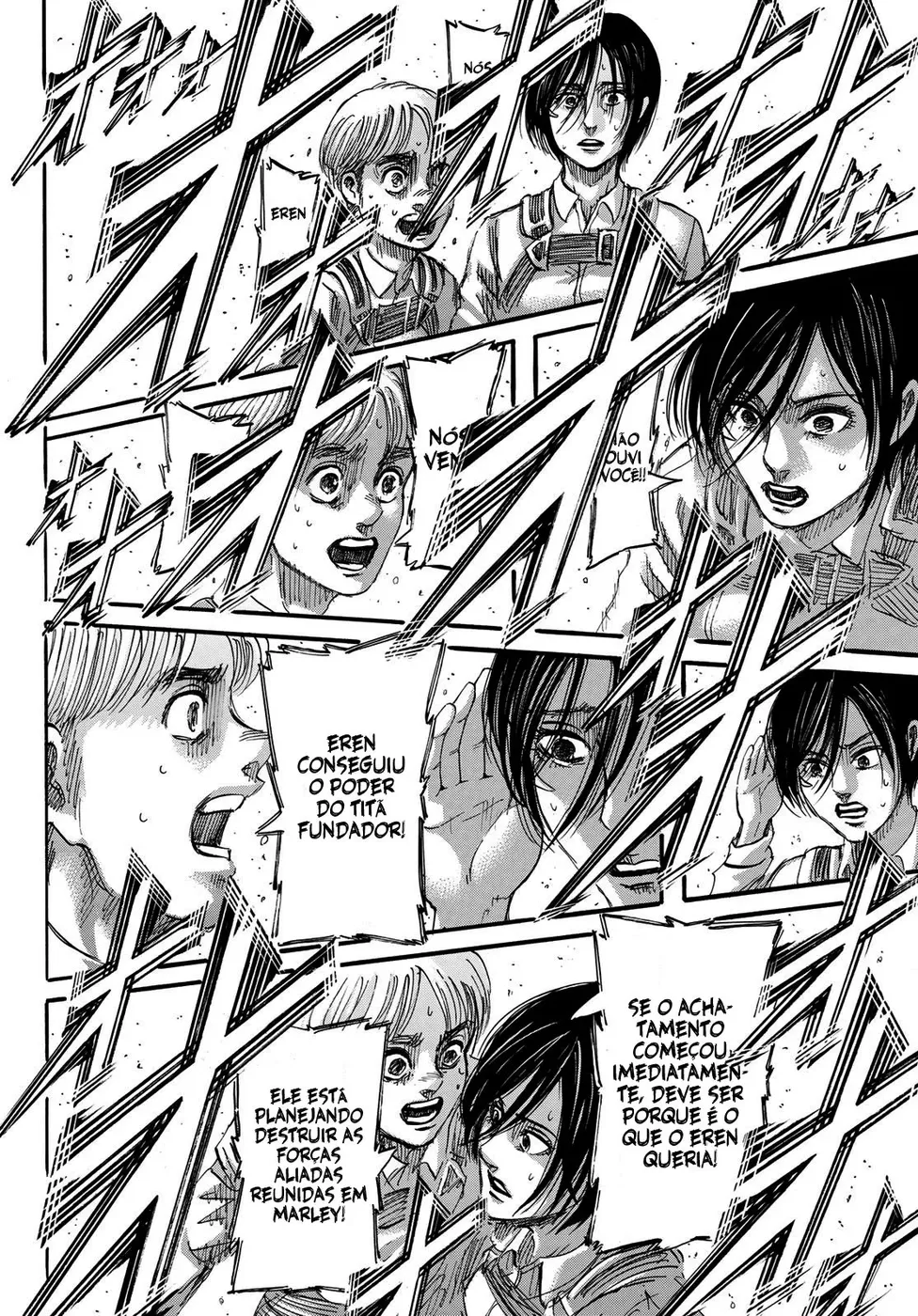 Read Attack on Titan PT Manga Online