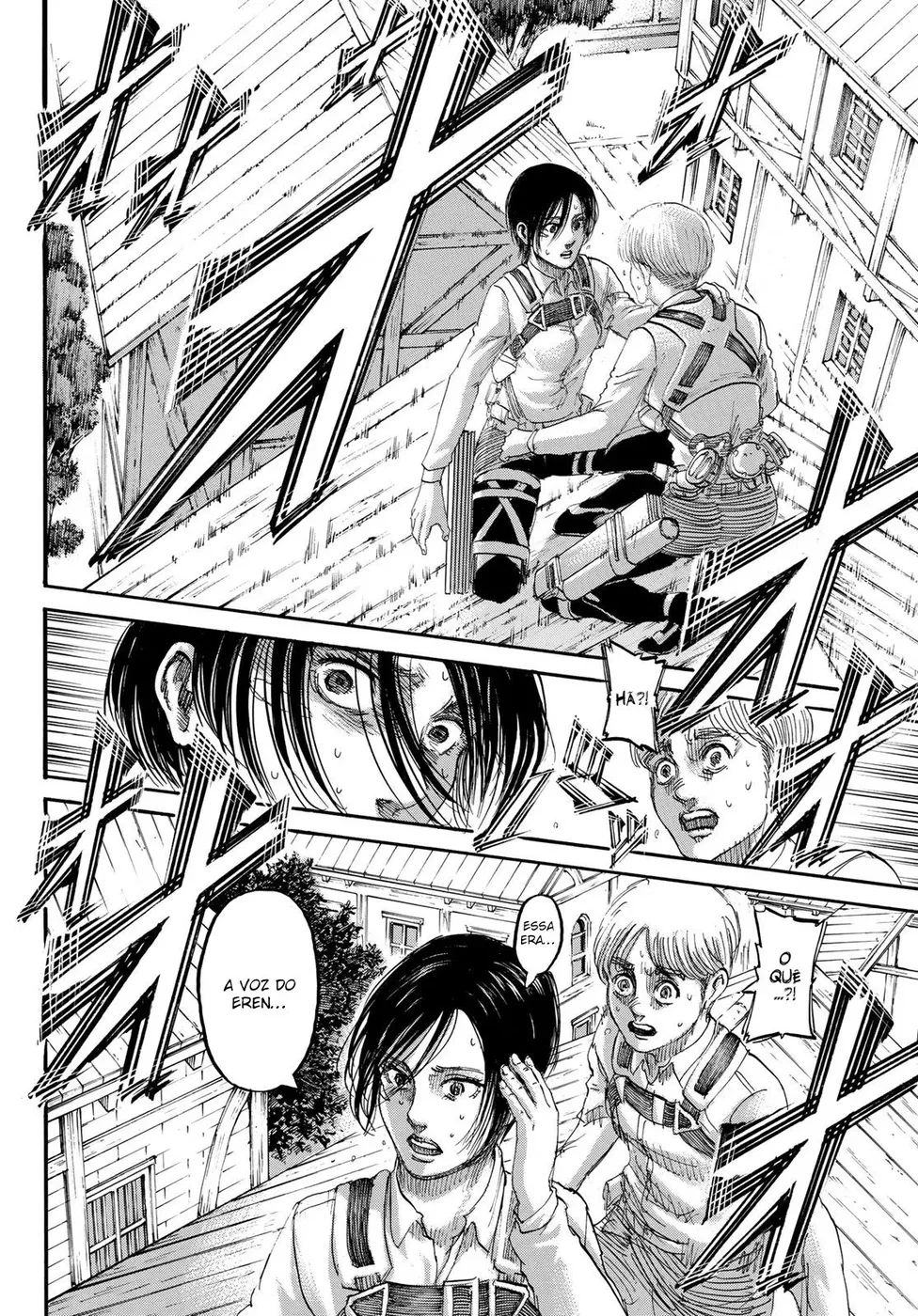 Read Attack on Titan PT Manga Online