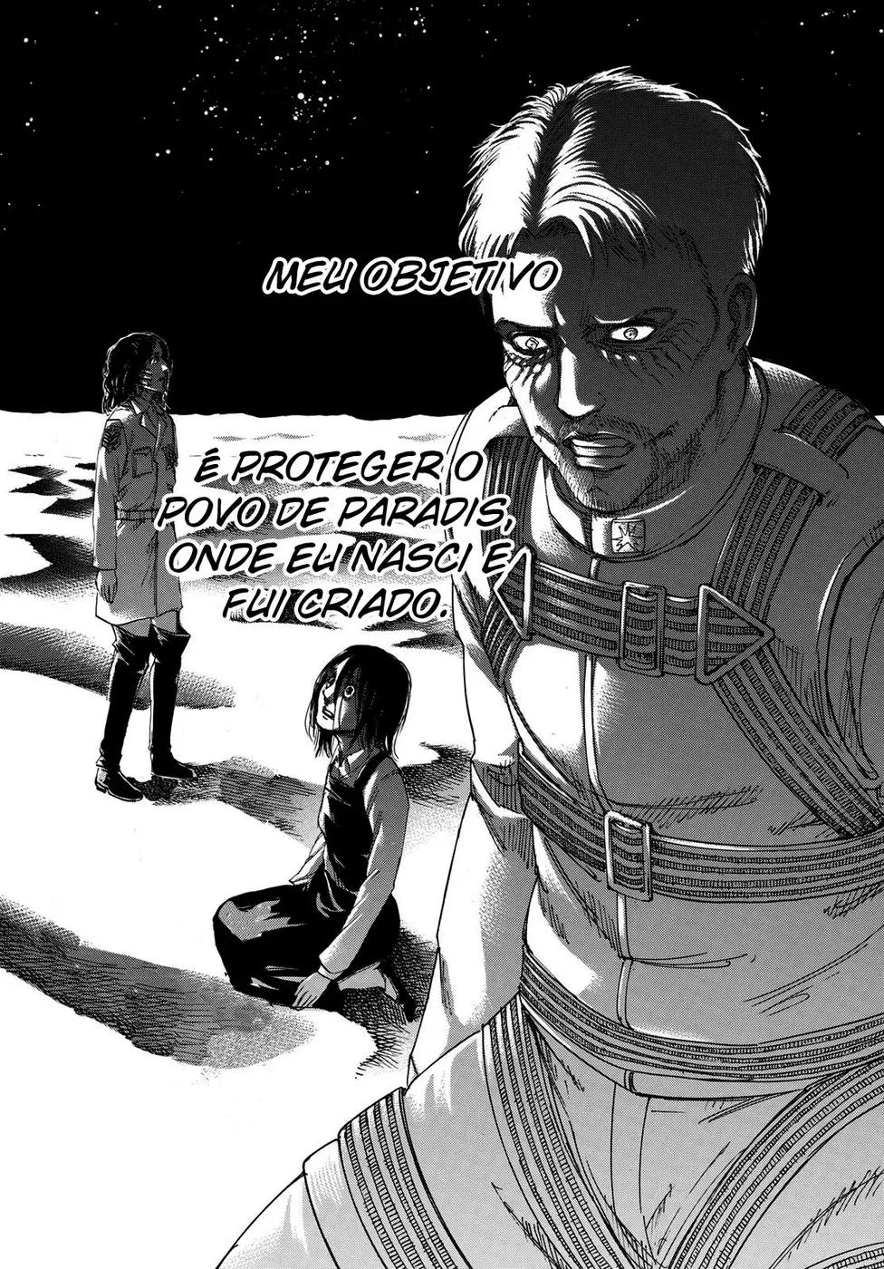 Read Attack on Titan PT Manga Online