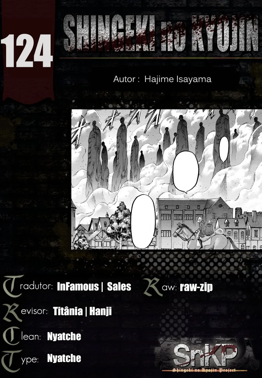 Read Attack on Titan PT Manga Online