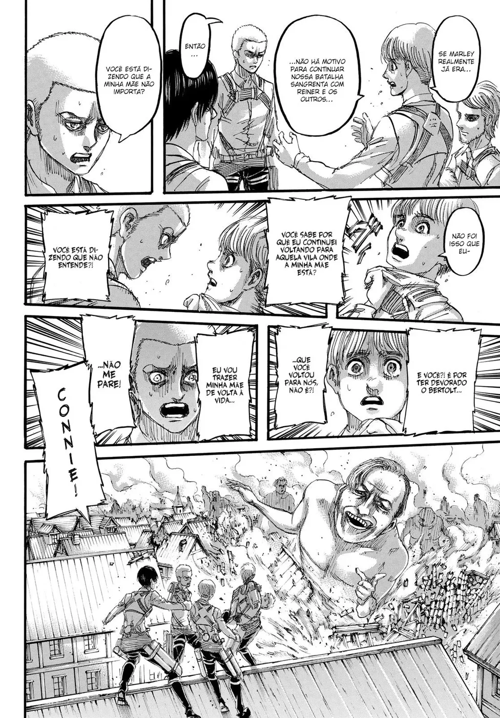 Read Attack on Titan PT Manga Online