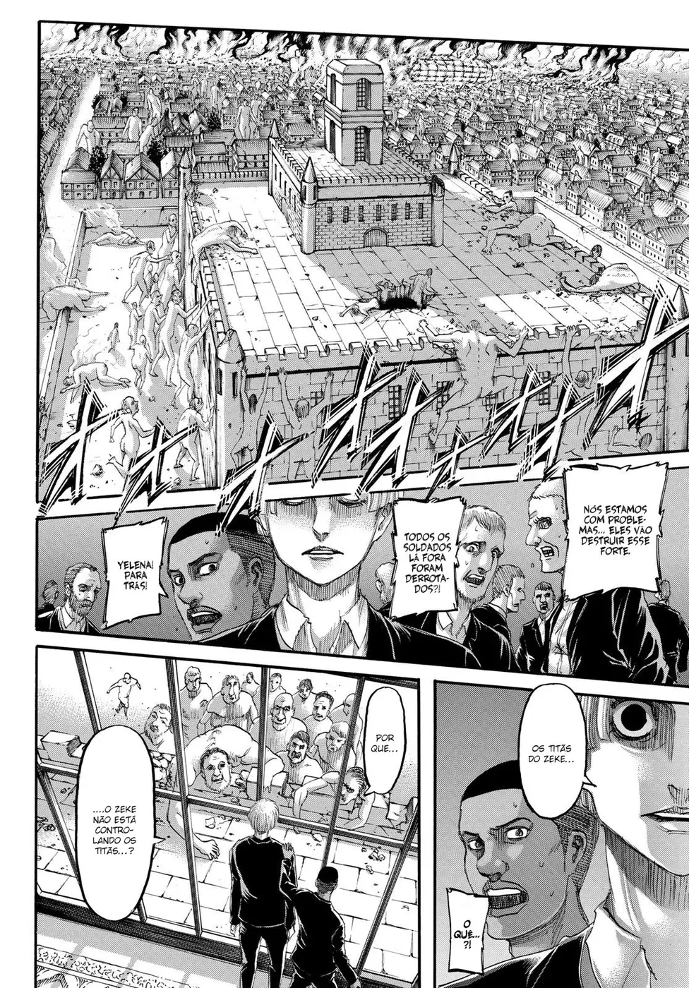 Read Attack on Titan PT Manga Online