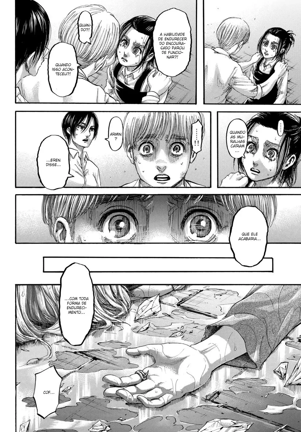 Read Attack on Titan PT Manga Online