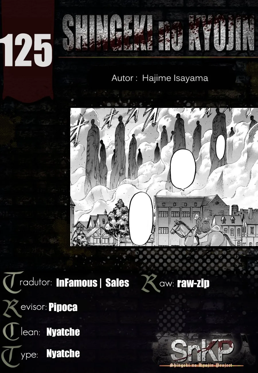 Read Attack on Titan PT Manga Online