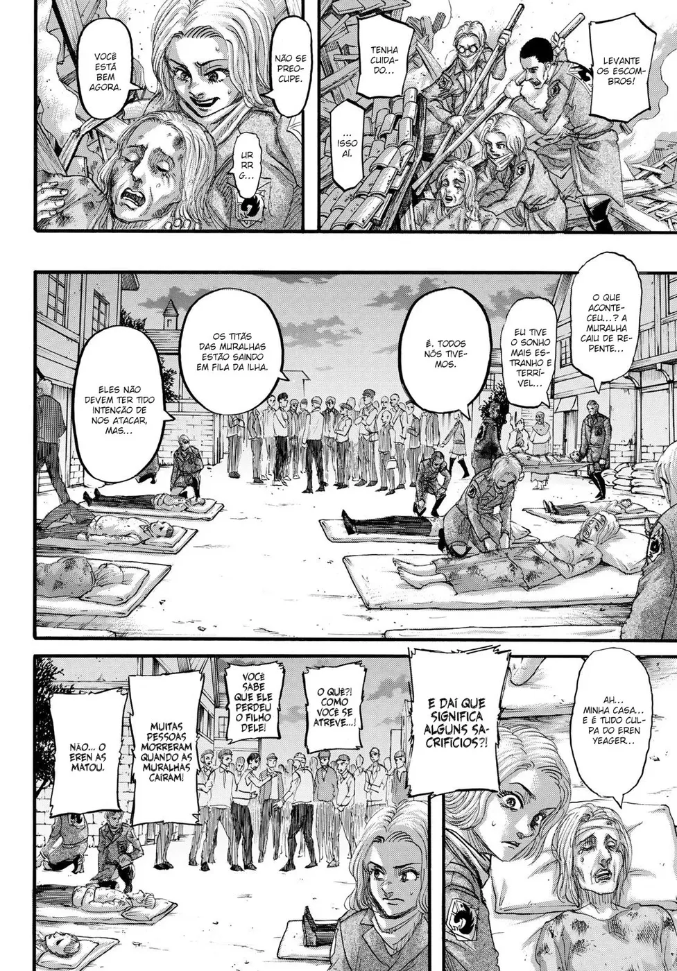 Read Attack on Titan PT Manga Online