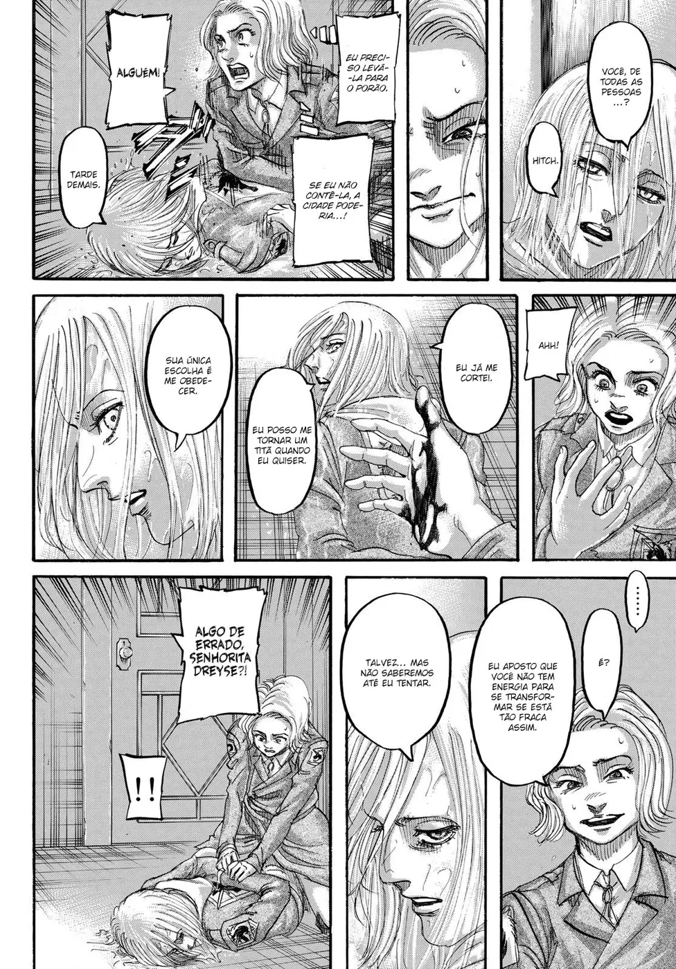 Read Attack on Titan PT Manga Online