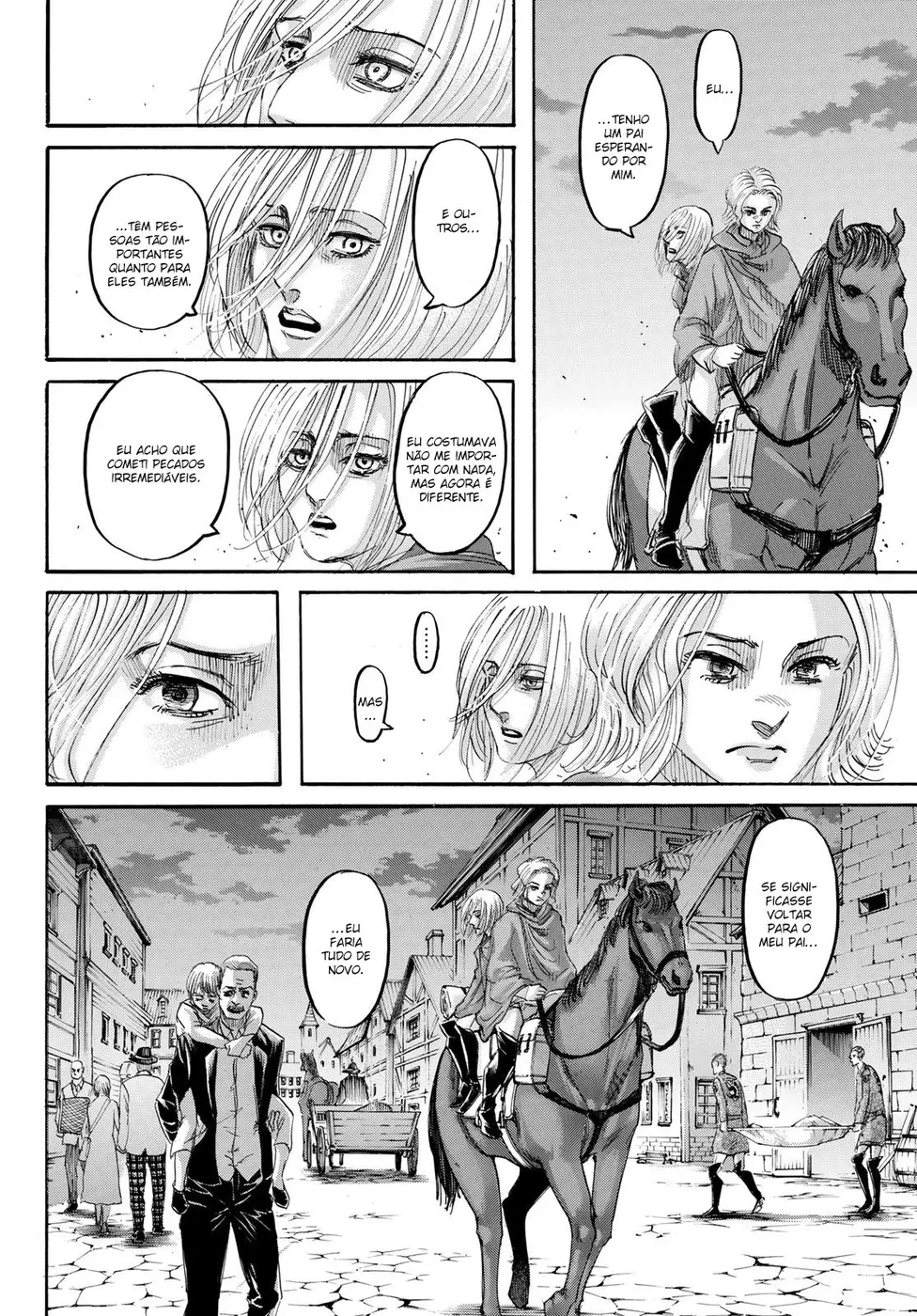 Read Attack on Titan PT Manga Online