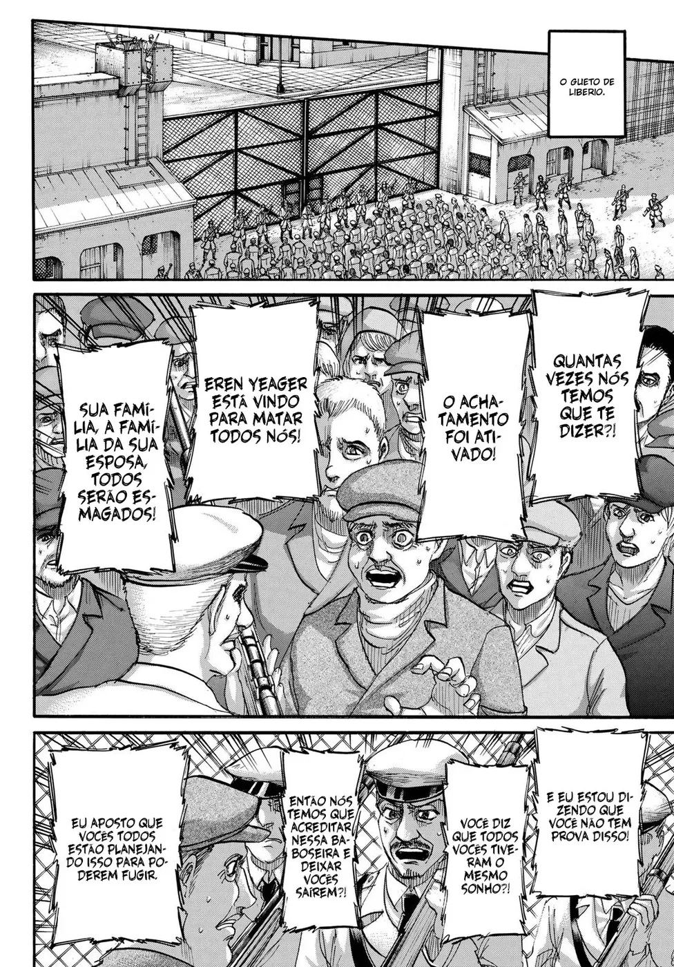 Read Attack on Titan PT Manga Online