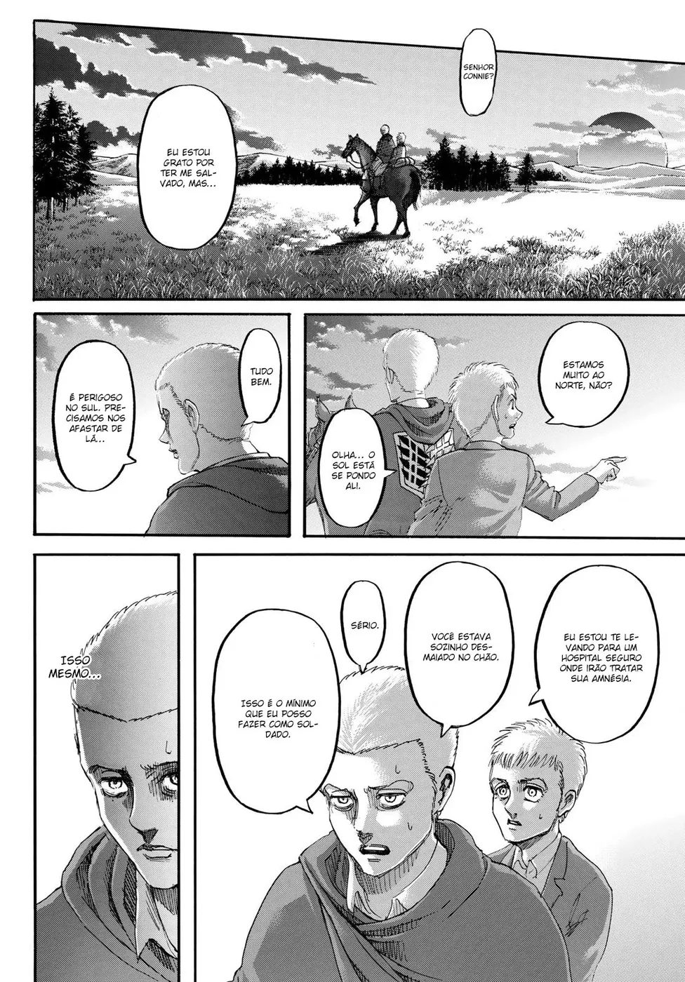 Read Attack on Titan PT Manga Online