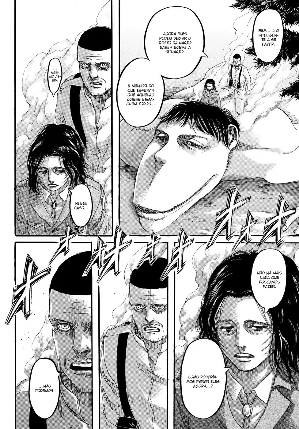 Read Attack on Titan PT Manga Online
