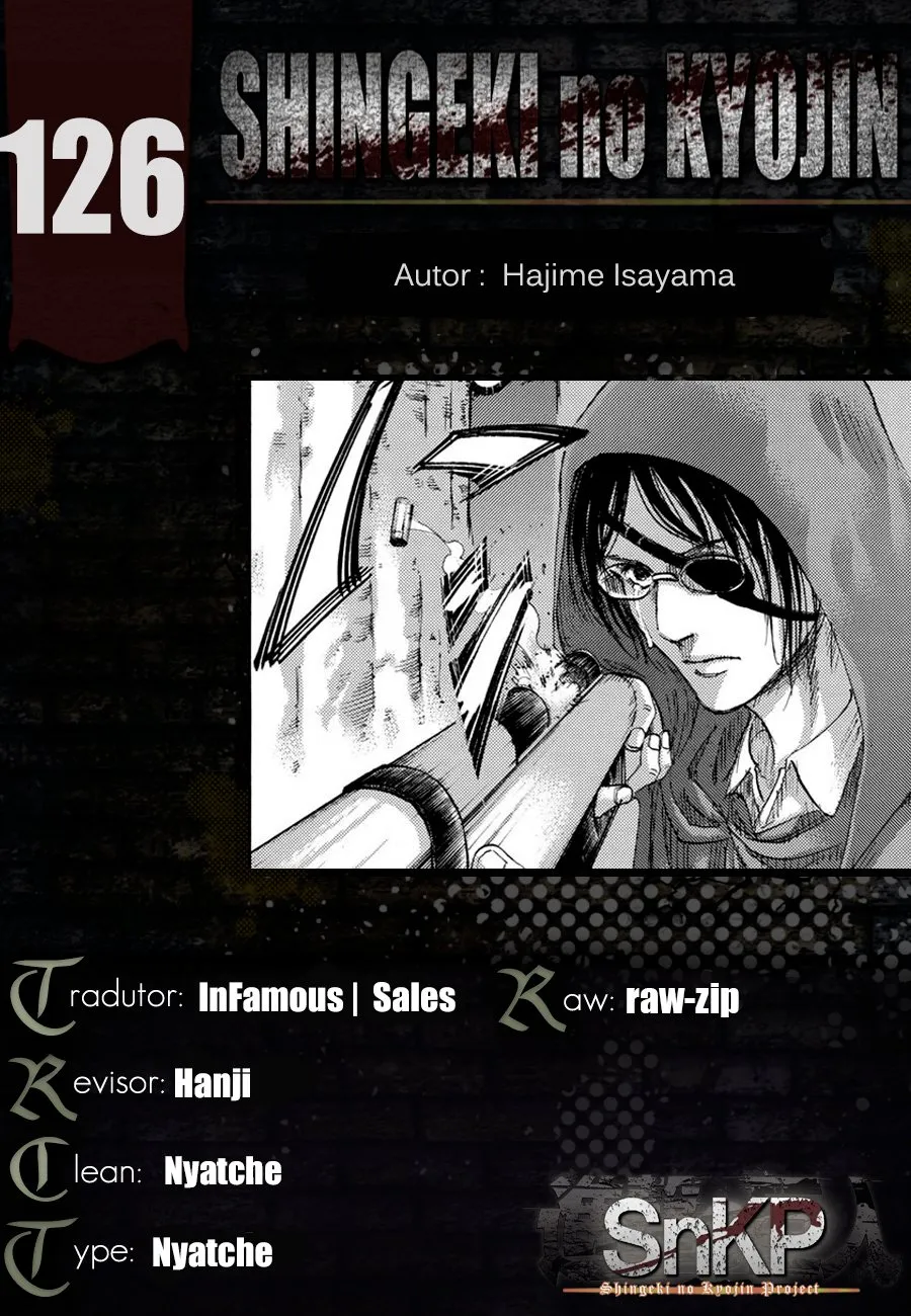 Read Attack on Titan PT Manga Online