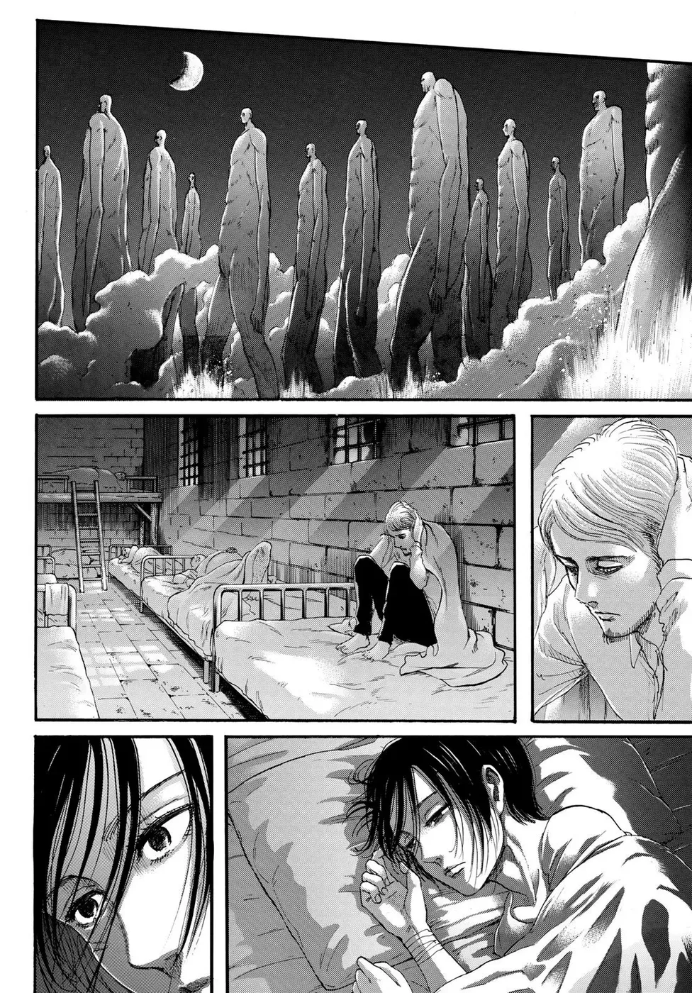 Read Attack on Titan PT Manga Online