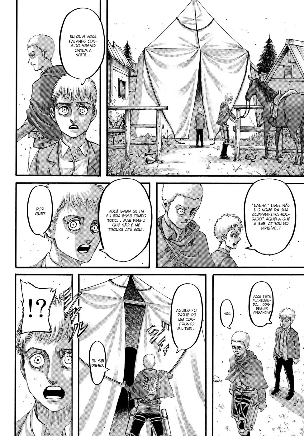 Read Attack on Titan PT Manga Online