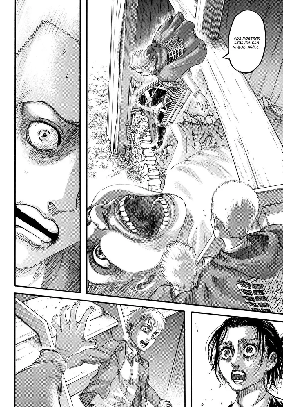 Read Attack on Titan PT Manga Online