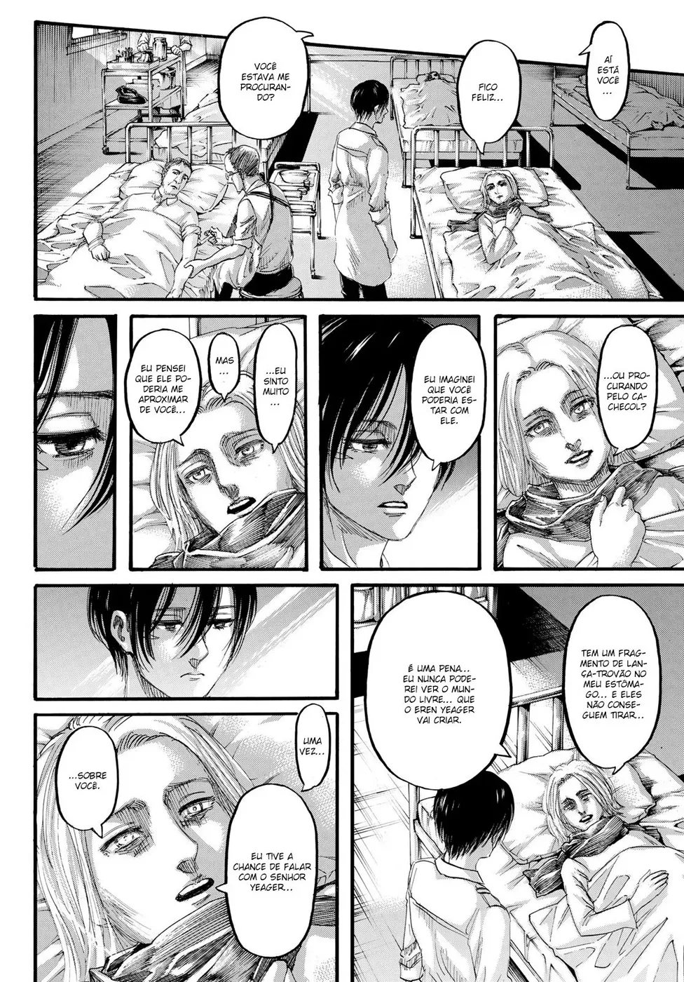 Read Attack on Titan PT Manga Online