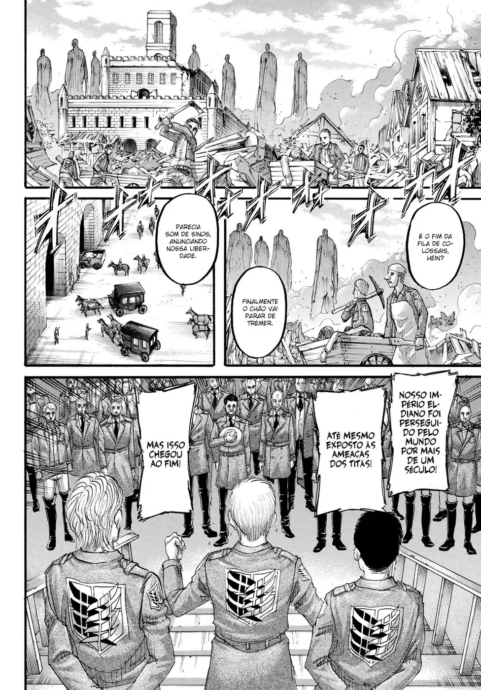Read Attack on Titan PT Manga Online
