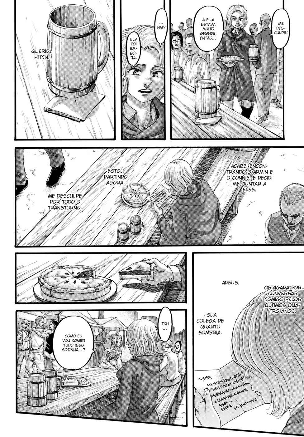 Read Attack on Titan PT Manga Online