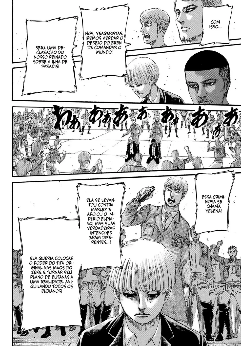 Read Attack on Titan PT Manga Online