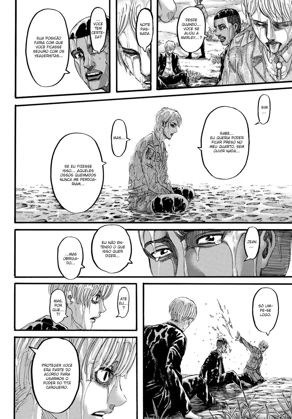 Read Attack on Titan PT Manga Online