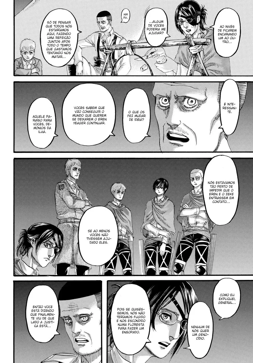 Read Attack on Titan PT Manga Online