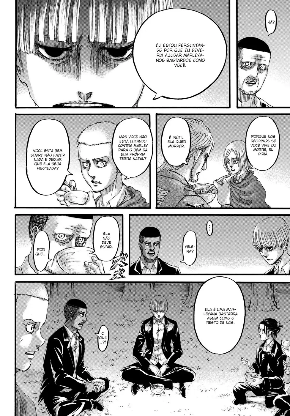 Read Attack on Titan PT Manga Online