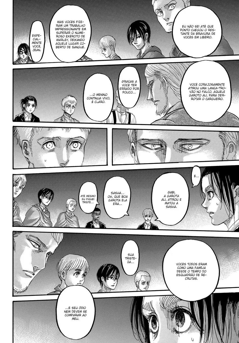 Read Attack on Titan PT Manga Online