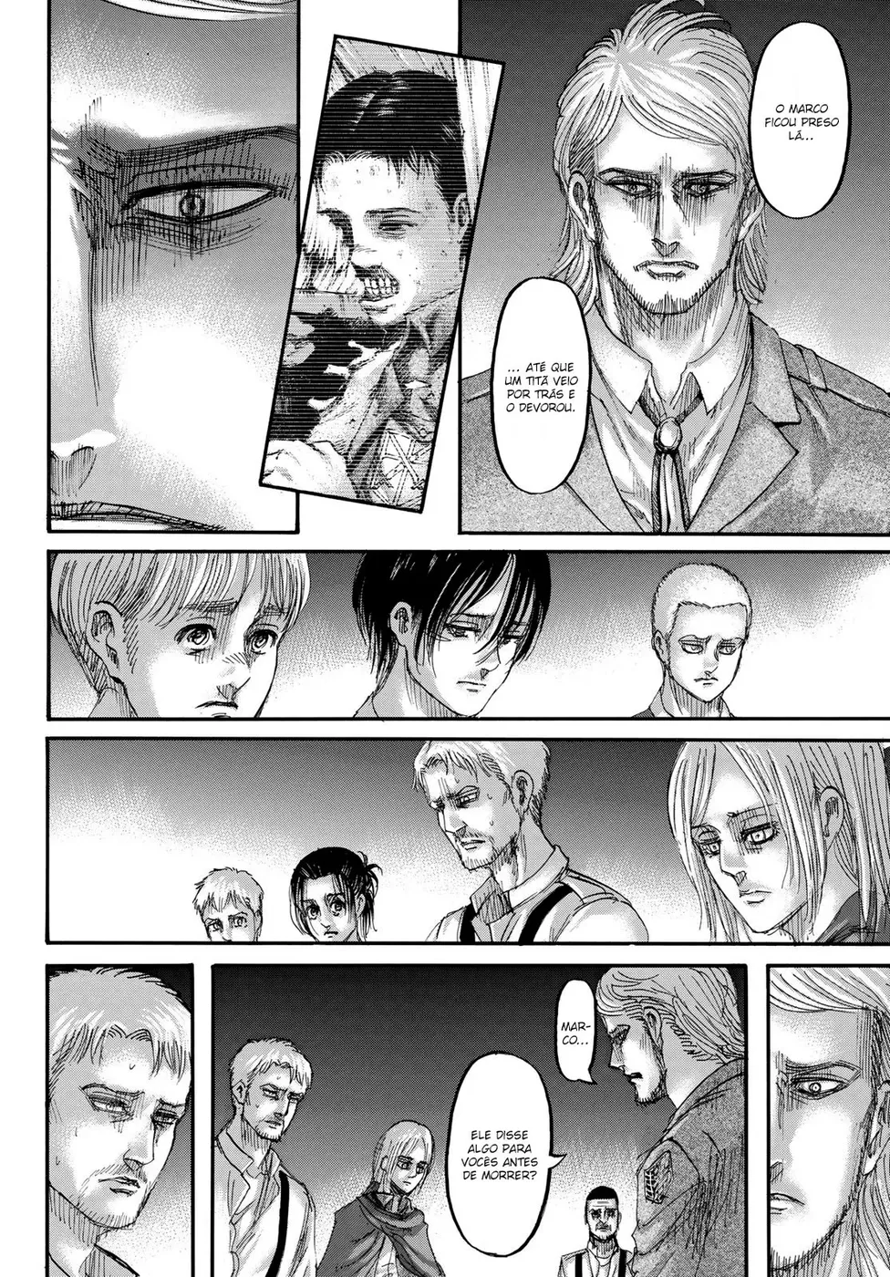Read Attack on Titan PT Manga Online
