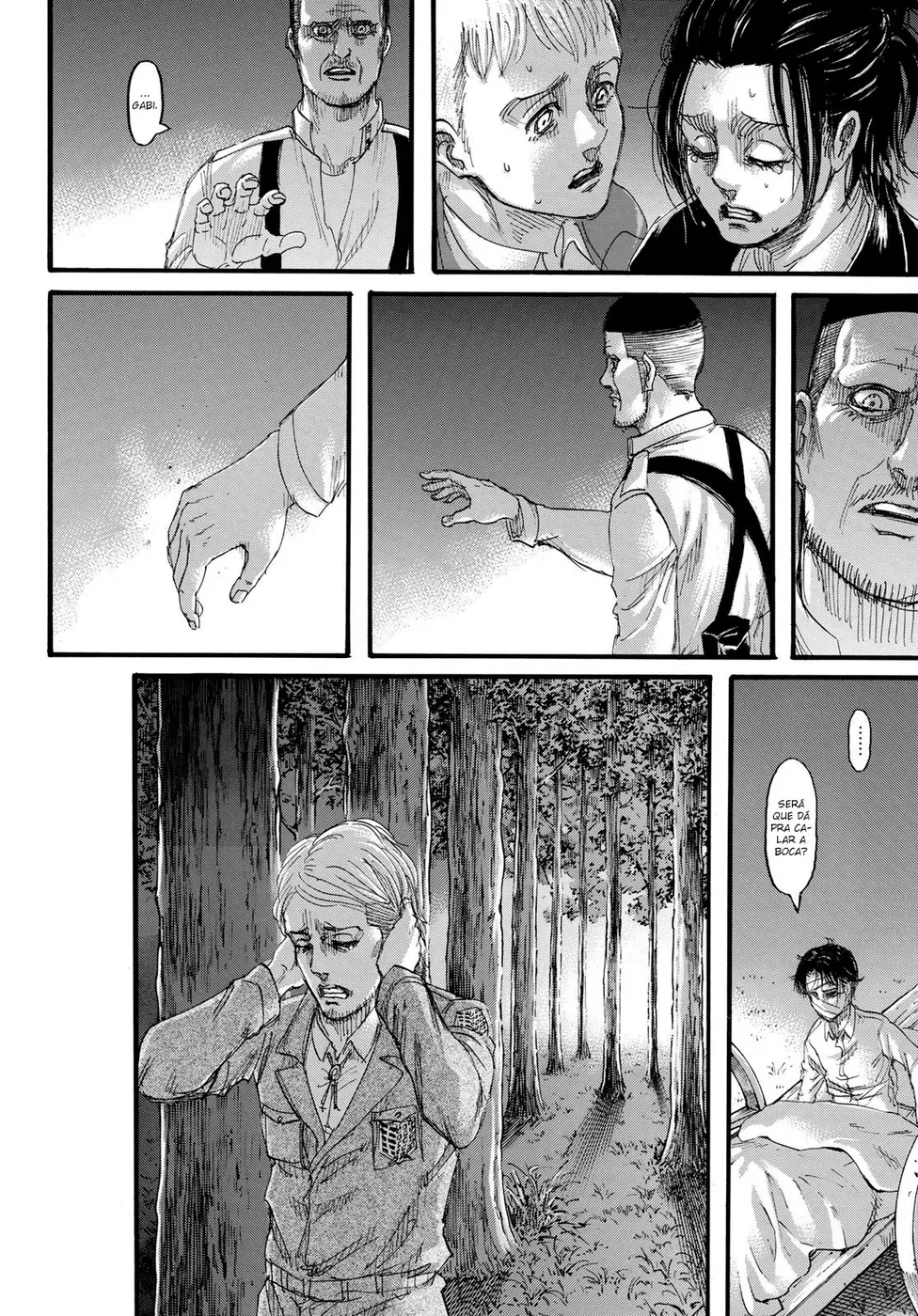 Read Attack on Titan PT Manga Online