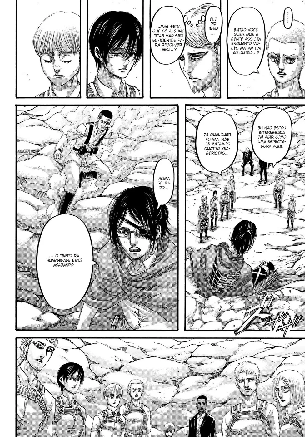 Read Attack on Titan PT Manga Online