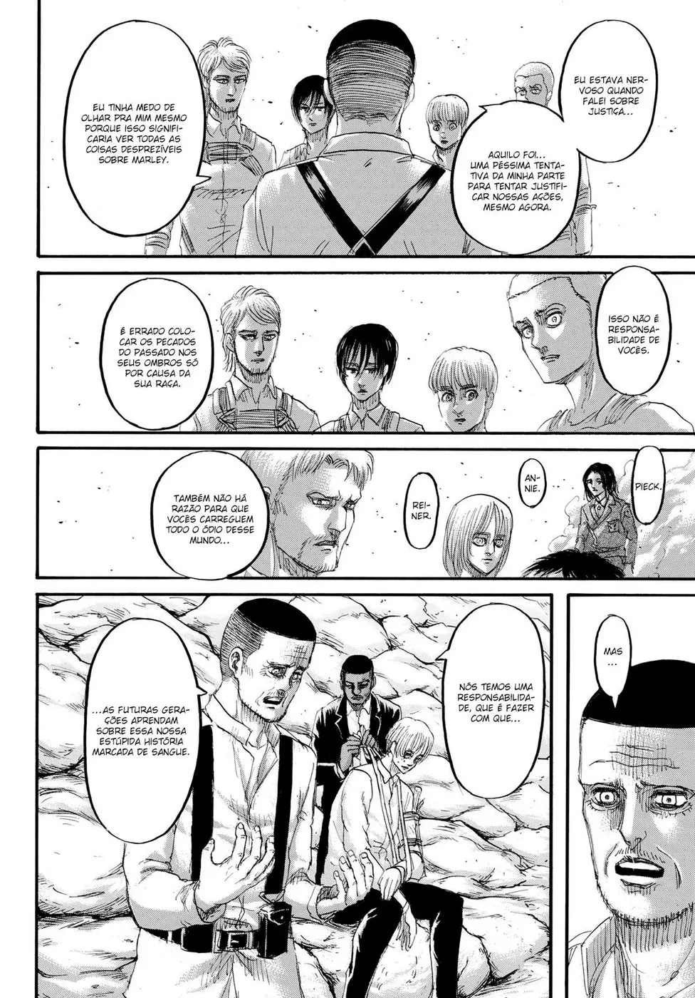 Read Attack on Titan PT Manga Online