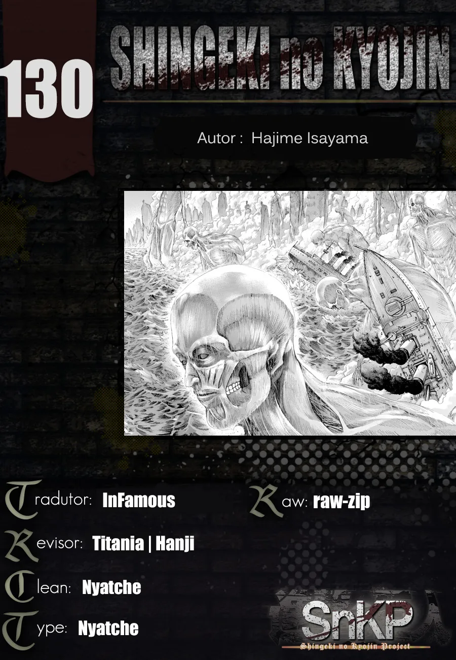 Read Attack on Titan PT Manga Online