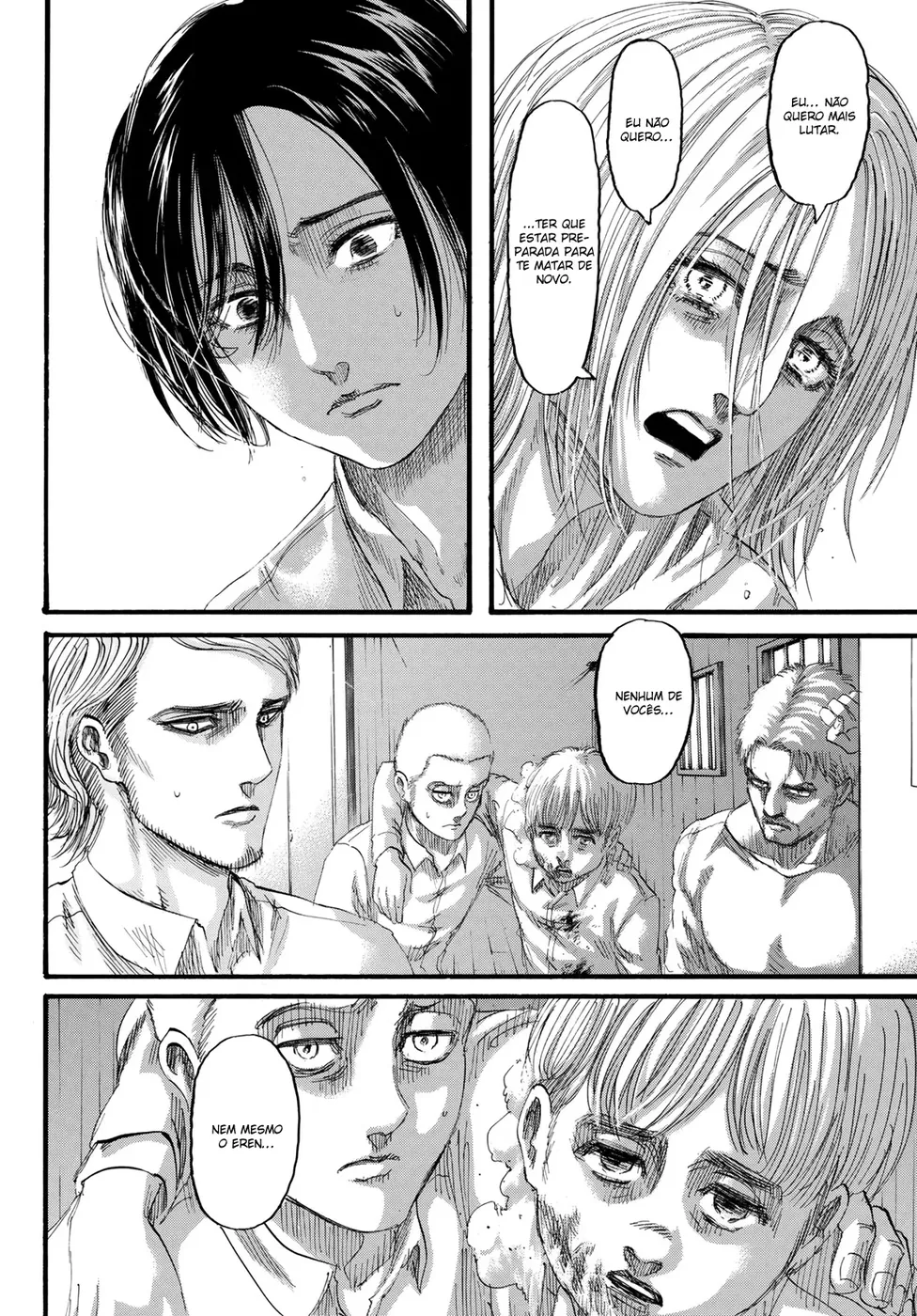 Read Attack on Titan PT Manga Online
