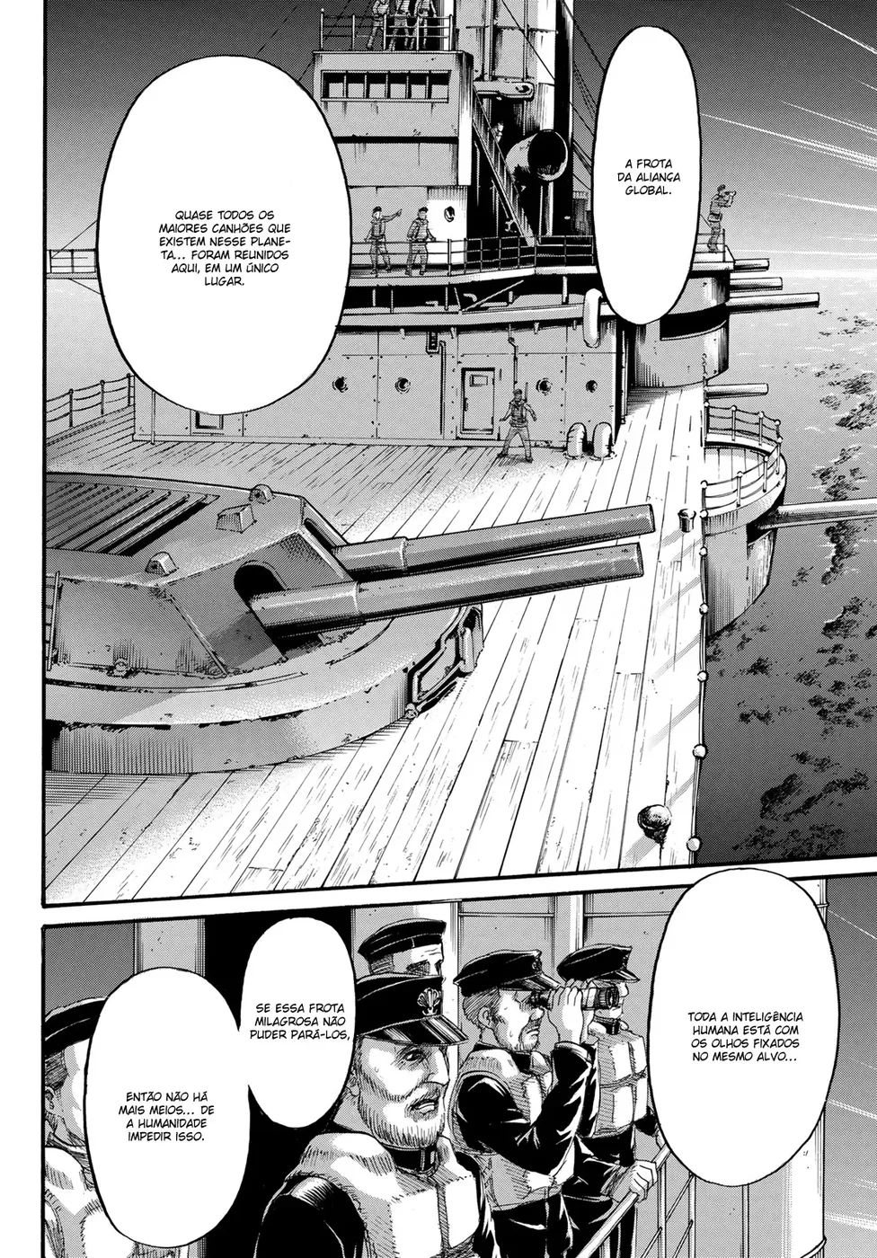 Read Attack on Titan PT Manga Online