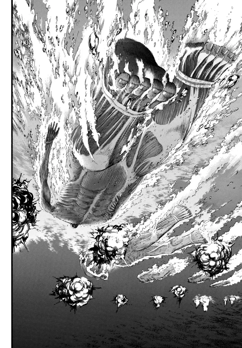 Read Attack on Titan PT Manga Online