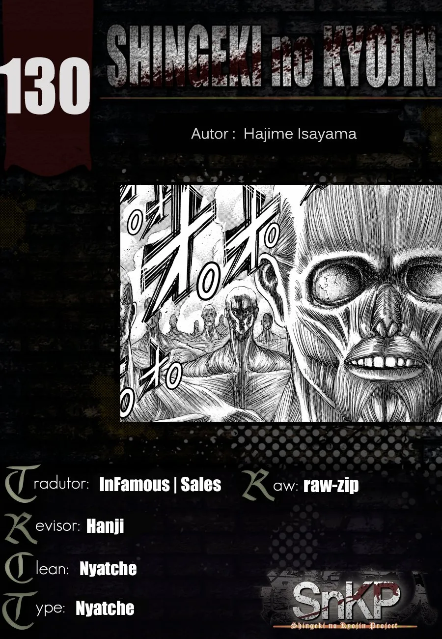 Read Attack on Titan PT Manga Online