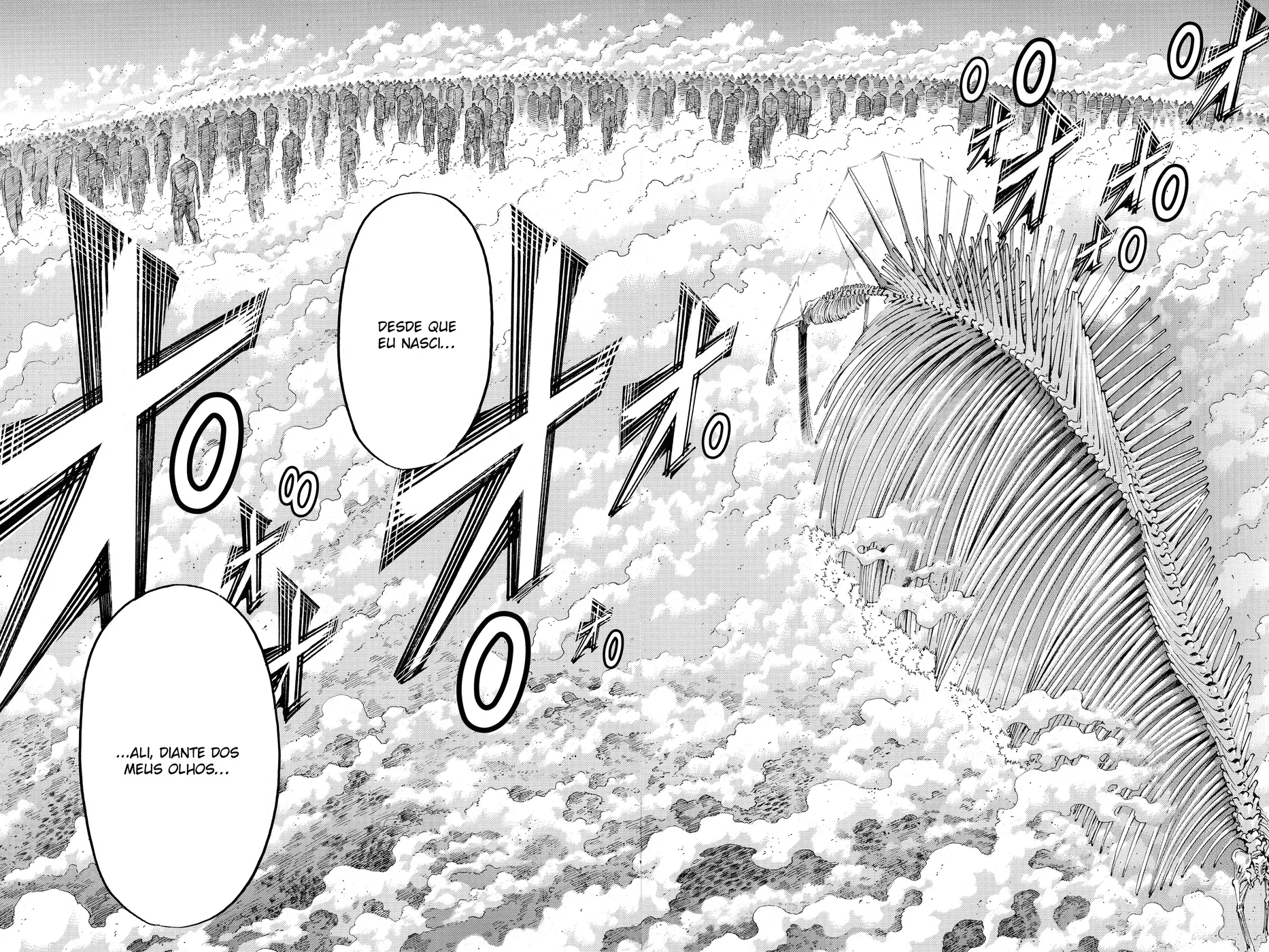 Read Attack on Titan PT Manga Online