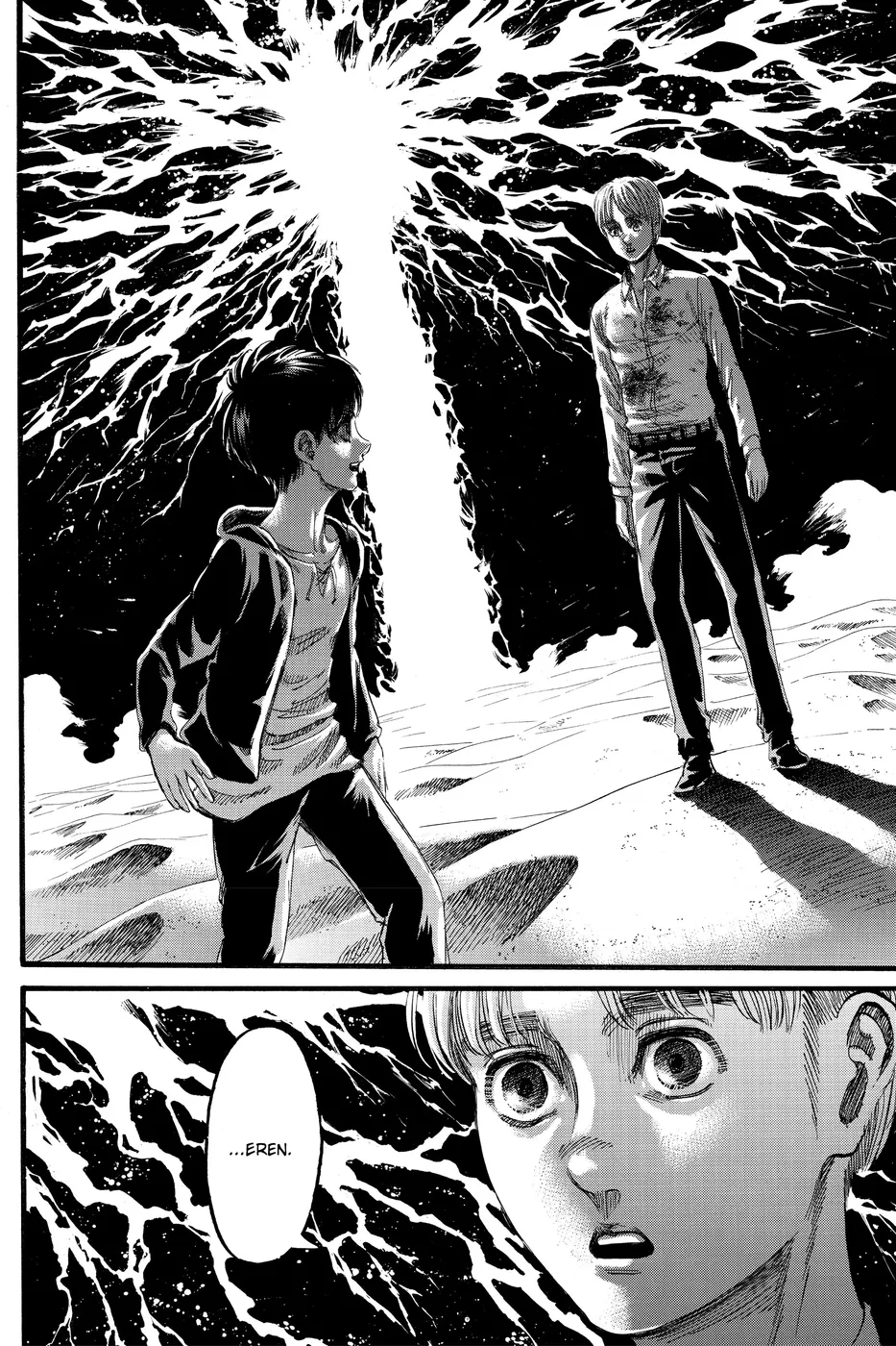 Read Attack on Titan PT Manga Online