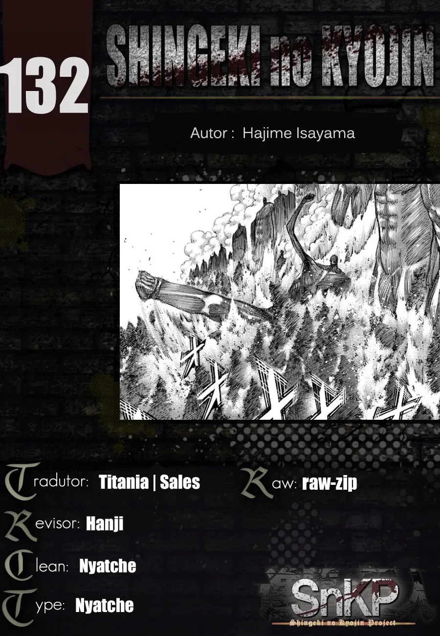 Read Attack on Titan PT Manga Online