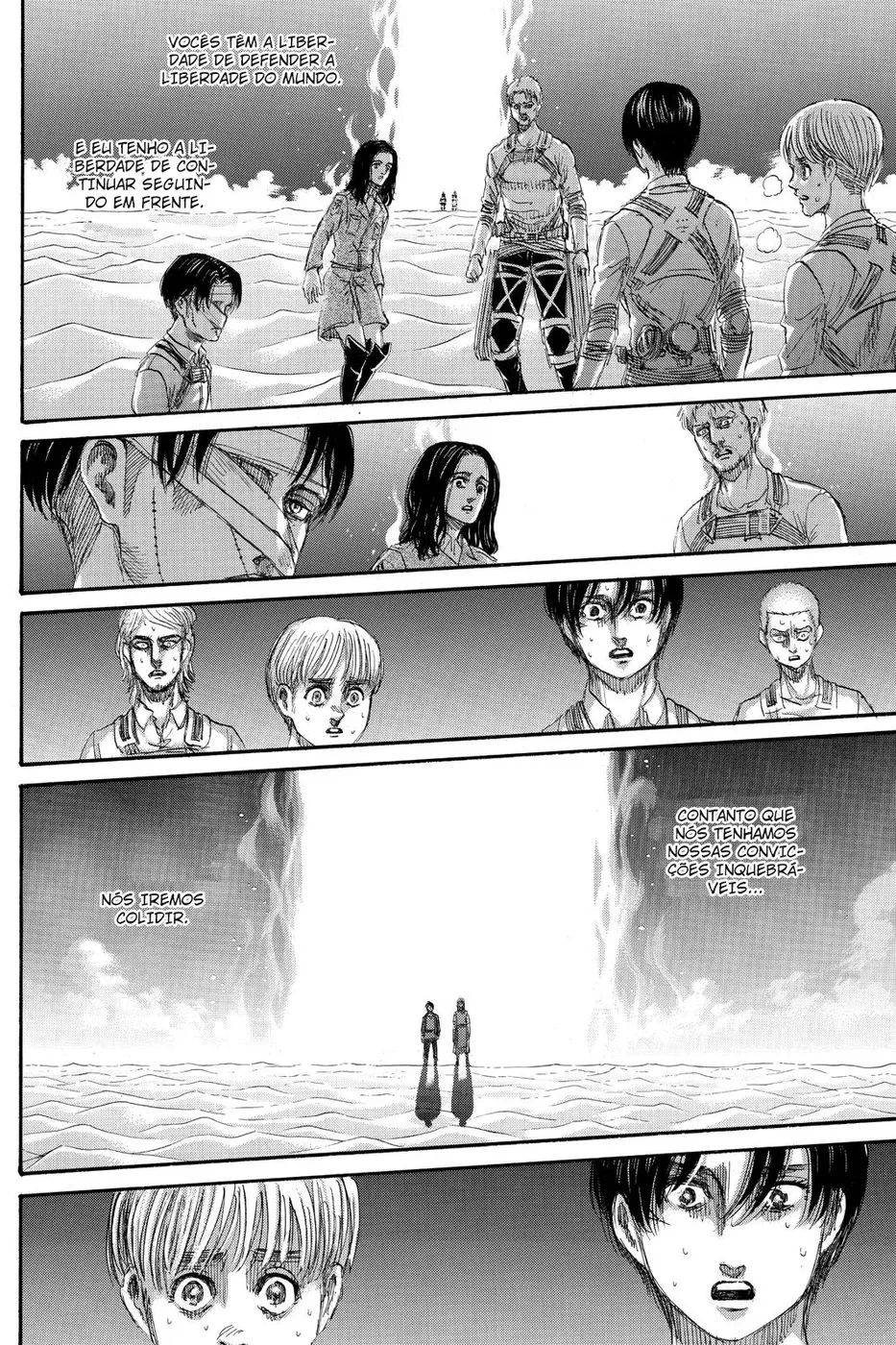 Read Attack on Titan PT Manga Online