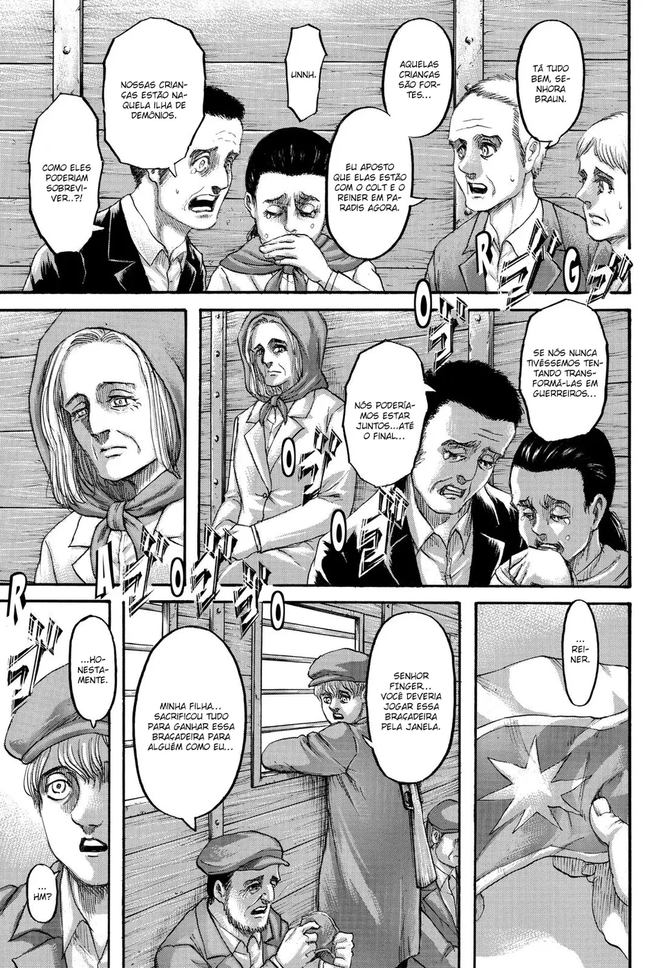 Read Attack on Titan PT Manga Online
