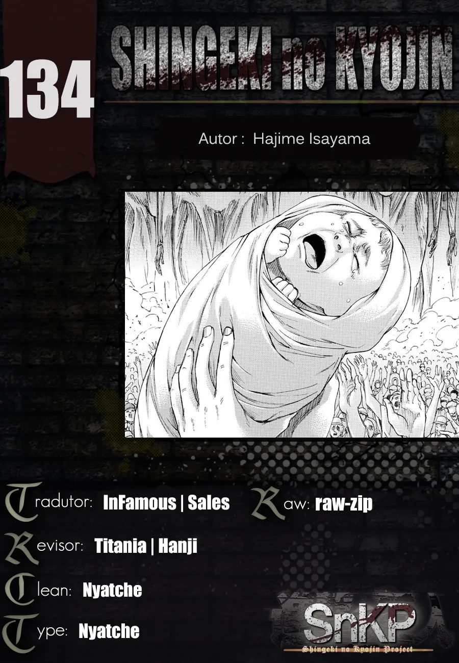 Read Attack on Titan PT Manga Online