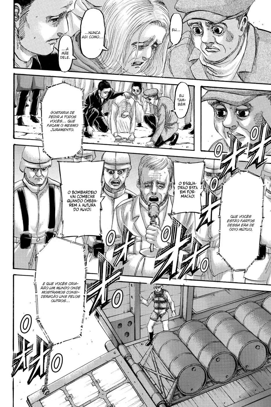 Read Attack on Titan PT Manga Online