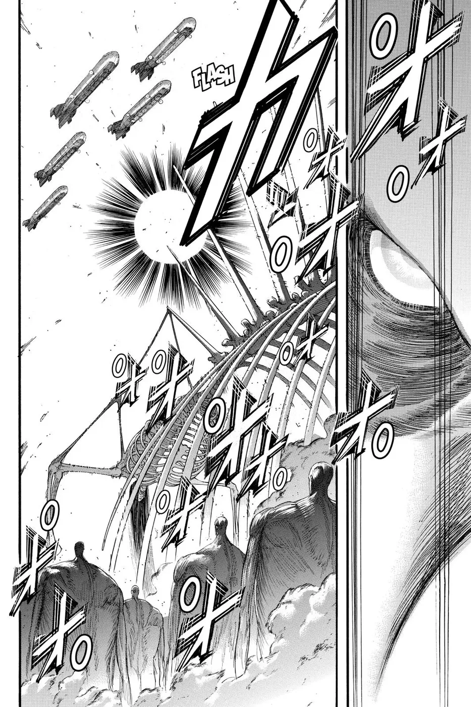 Read Attack on Titan PT Manga Online