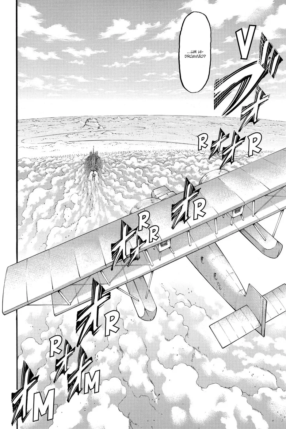 Read Attack on Titan PT Manga Online