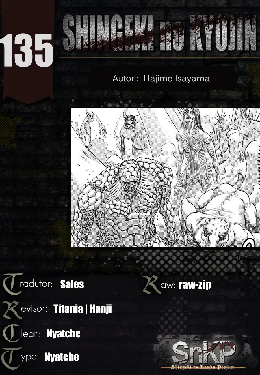 Read Attack on Titan PT Manga Online