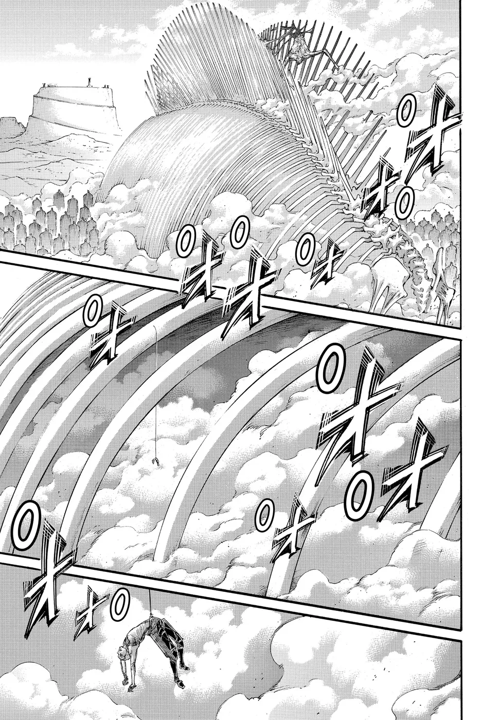 Read Attack on Titan PT Manga Online