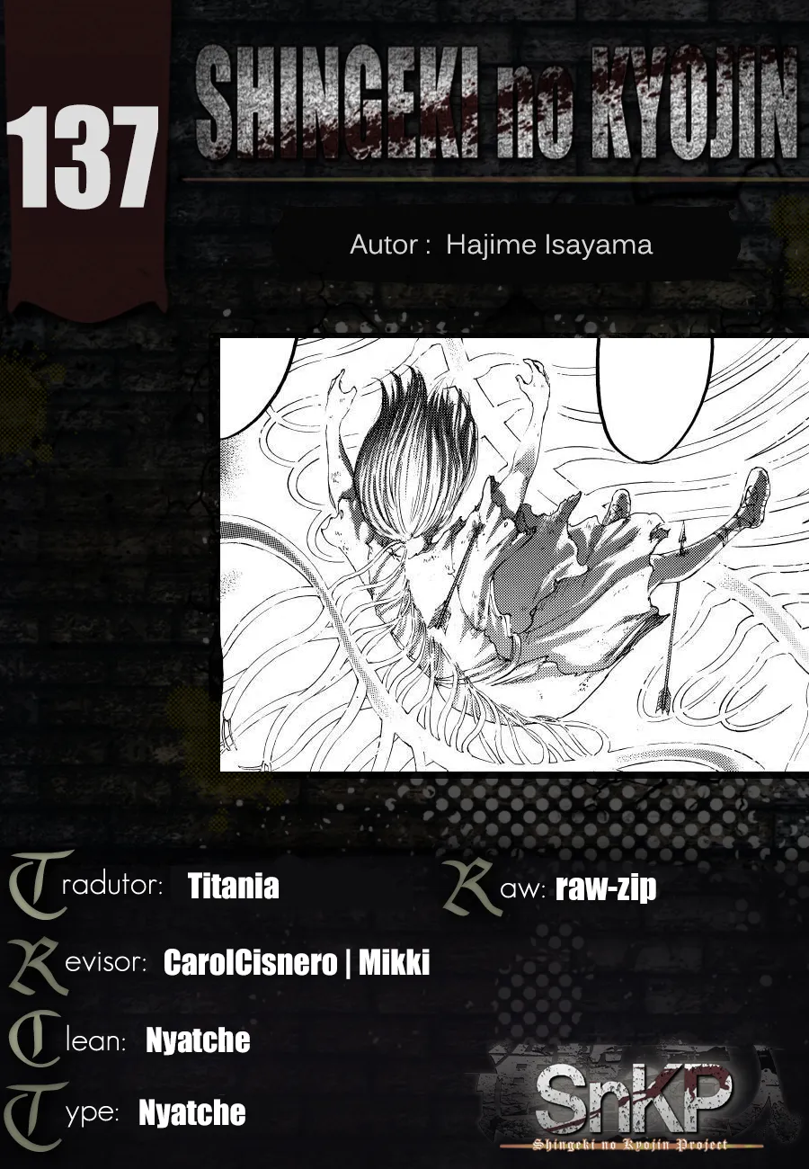 Read Attack on Titan PT Manga Online