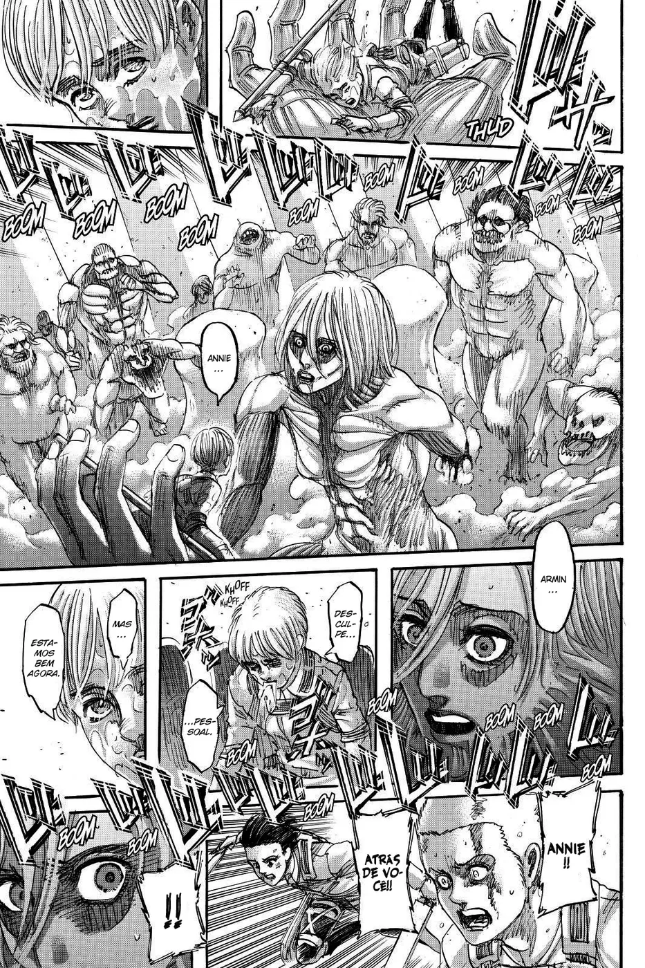 Read Attack on Titan PT Manga Online